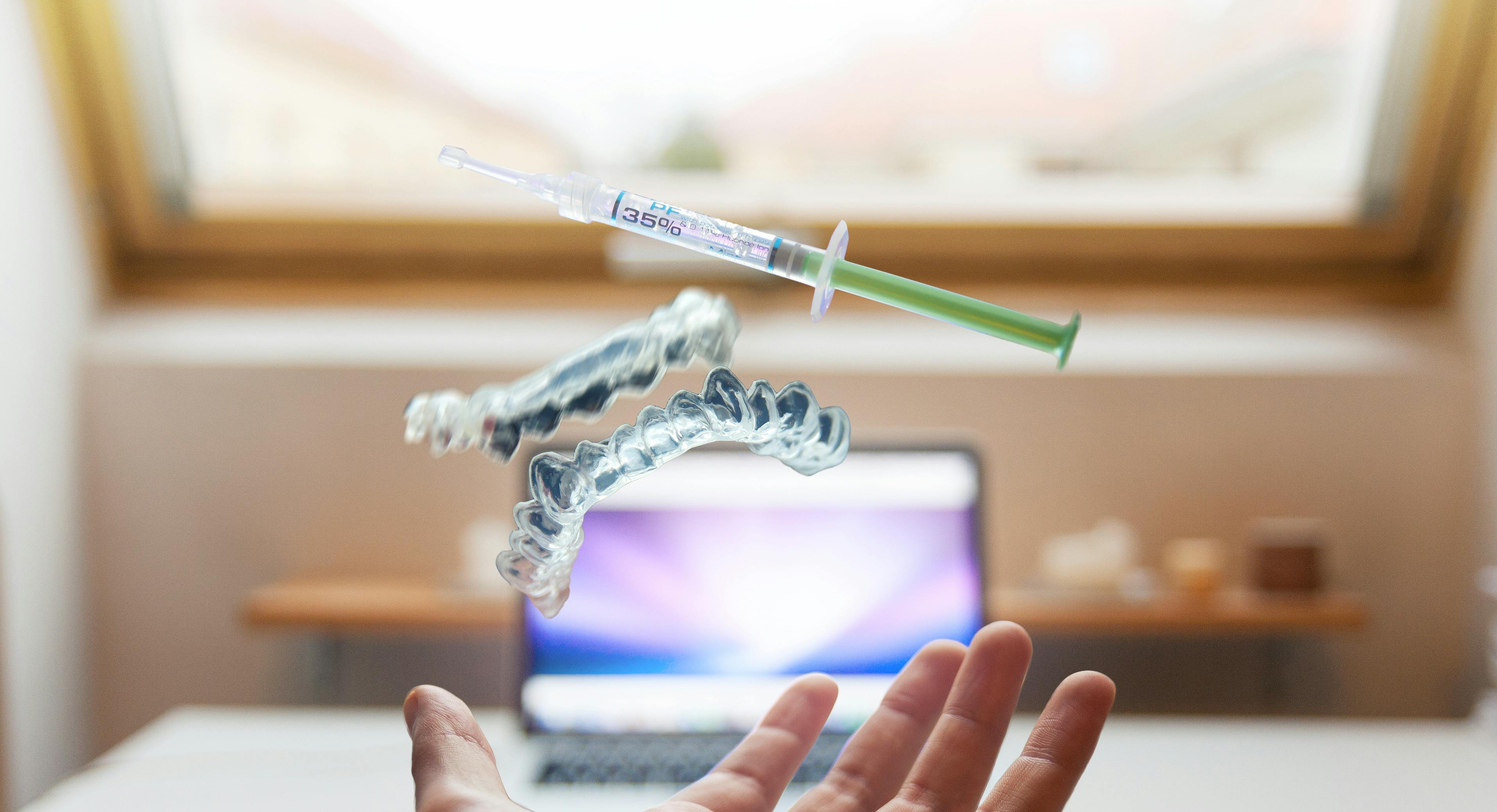 Orthodontic Treatment