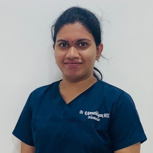 Dr. Ramyathilagam