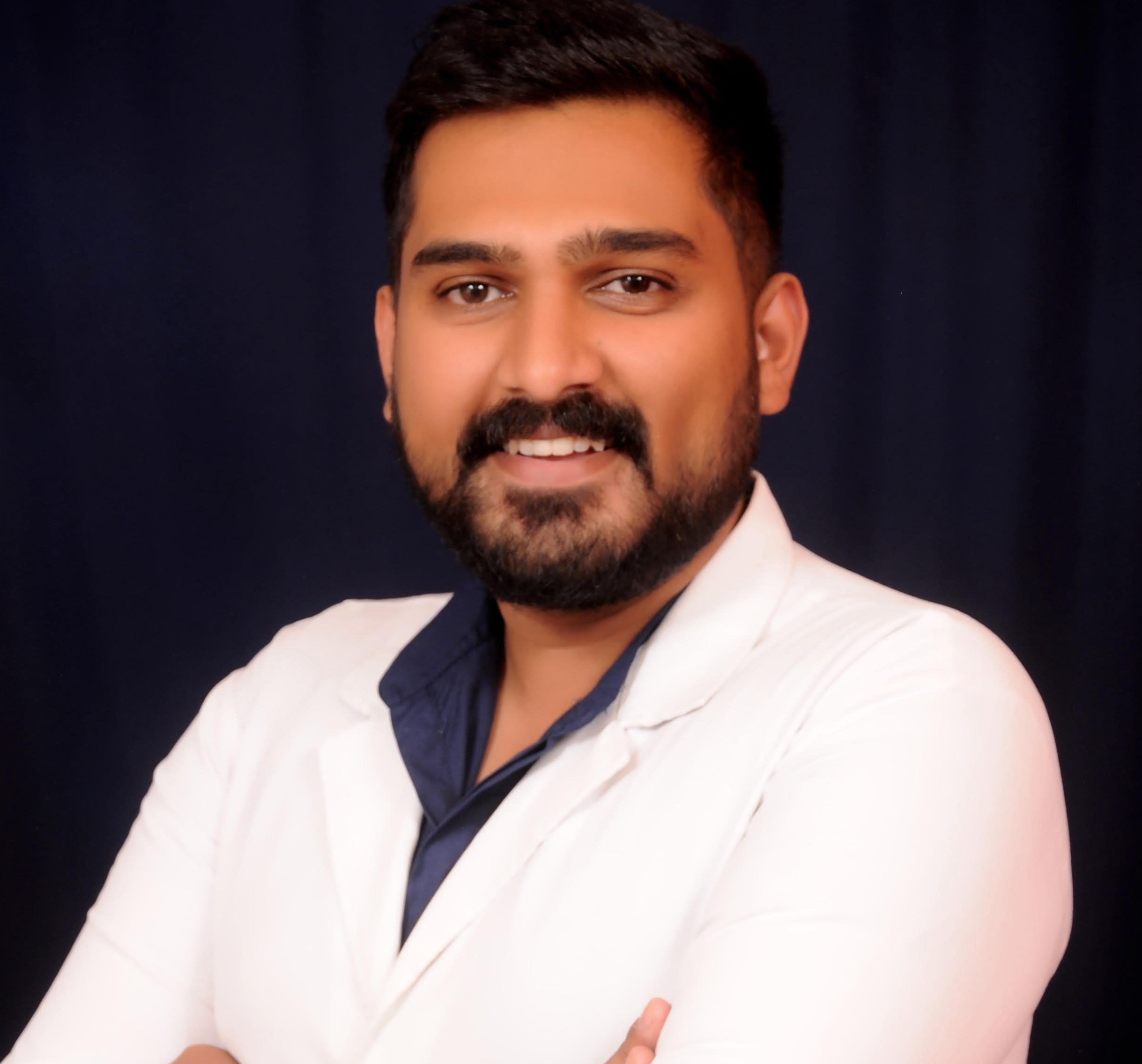 Dr. Bilaval Ahmed