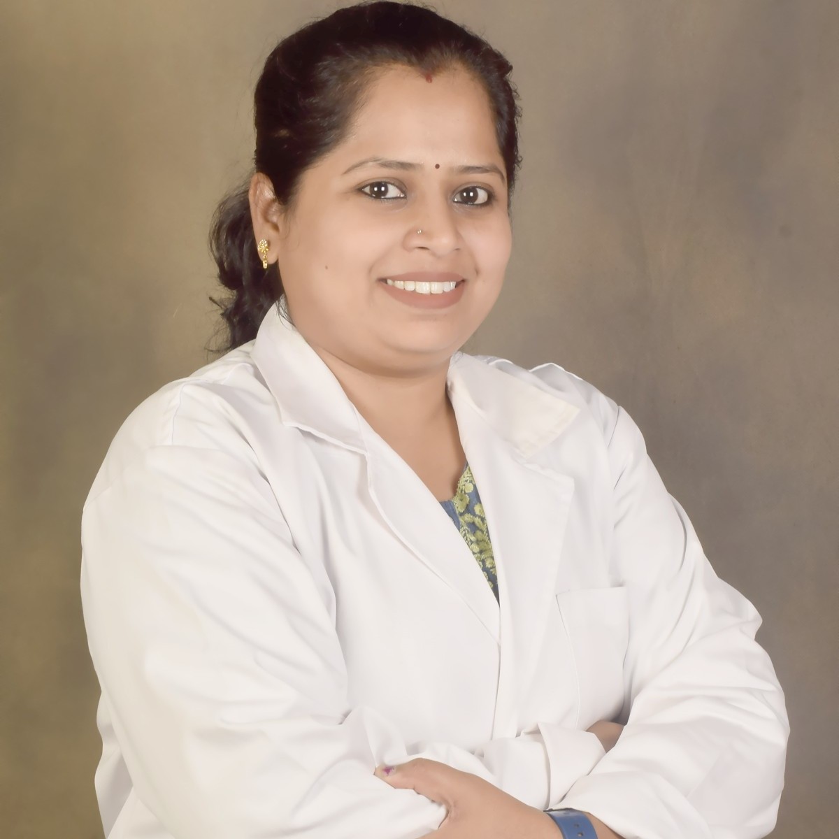 Dr. Rajshree K